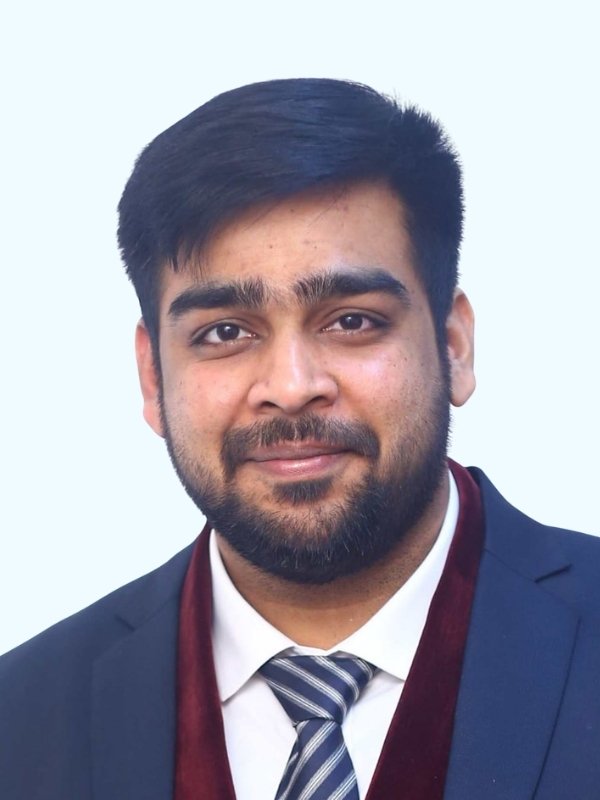 Chandrahasa Chundi — Co-Founder & Director of Operations