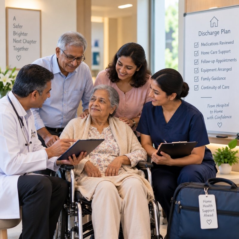 Advanced Rehabilitation at Eira Integrated Care Center
