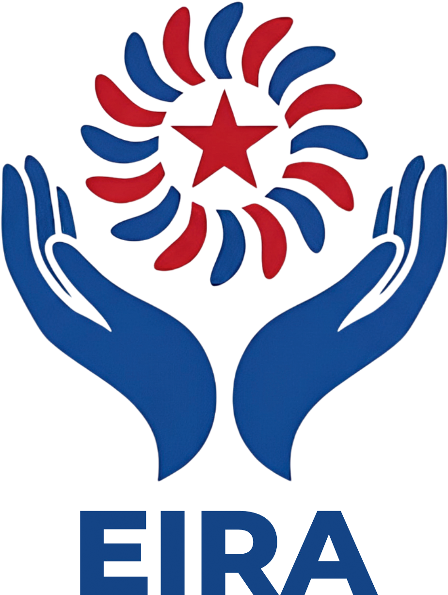 Eira Integrated Care Center logo