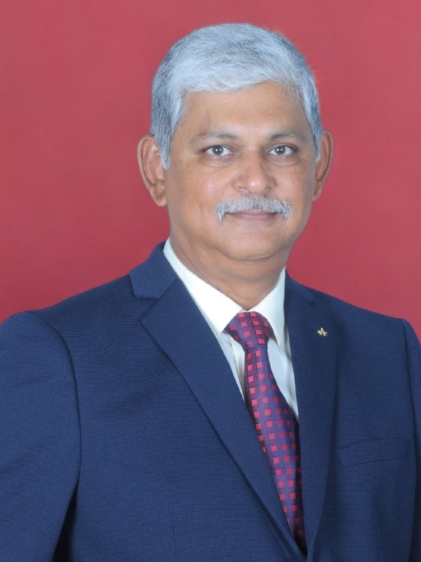 Vijay Kumar Paidipalli